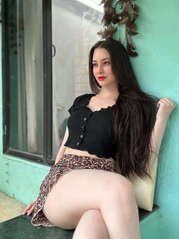 Сора Богиня Вип фото 2