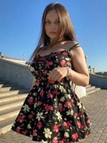 Марина Тантрический массаж фото 3