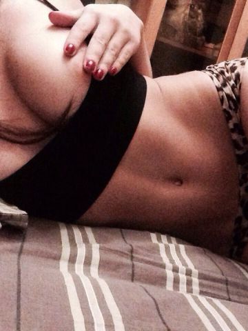 Дарина Новенькая Реал Киевский