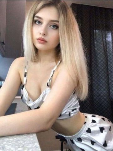 Ксения Драгоценная Реал Киевский