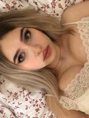 Ксения Драгоценная Реал фото 3